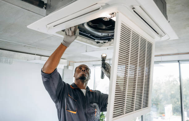 Licensed Emergency Hvac service in Hoboken, NJ - FH HVAC