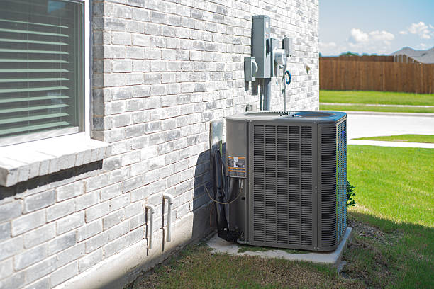 Reliable Emergency Hvac contractor in Hoboken, NJ by FH HVAC